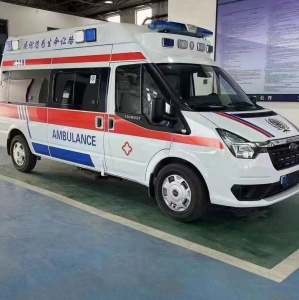 福建泉州救护车出租注意事项 提前规划
